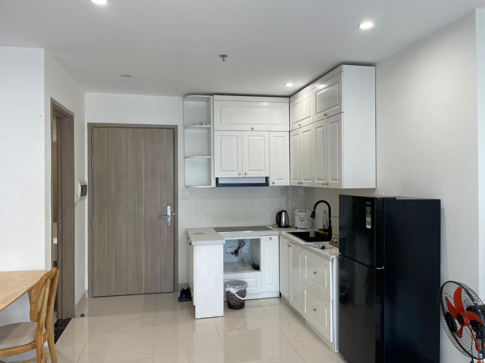 Dulichxanhs205 Apartment